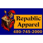 republic apparel